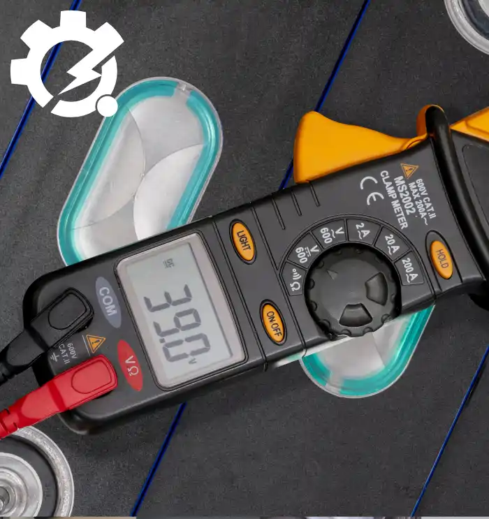 electric instrument services